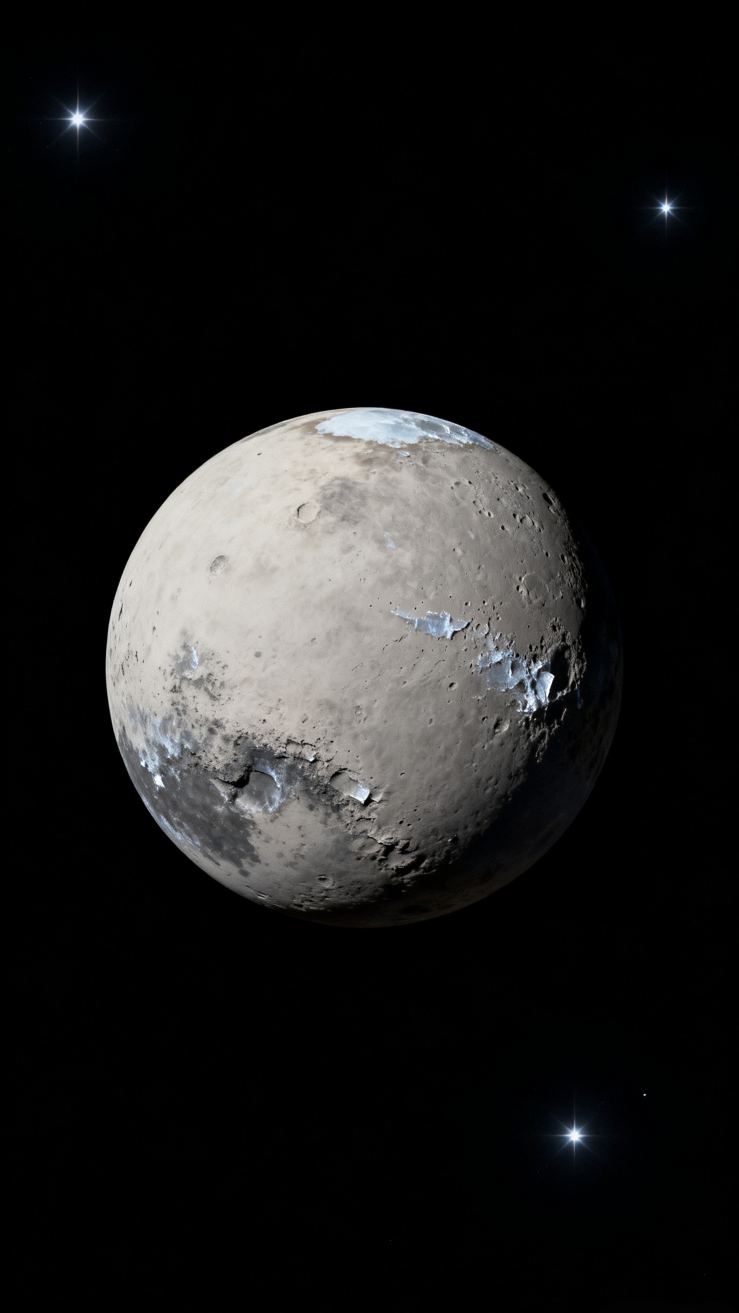 Worlds Beyond Reach