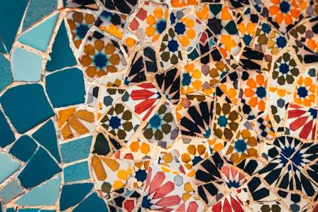 Mosaic Artistry: A Comprehensive Guide for Beginners