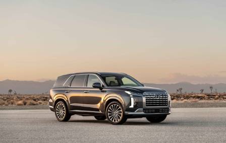 Best SUVs of 2026