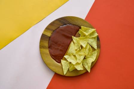 From Mexican Roots to American Pantry Staple: The Evolution of the Tortilla Chip