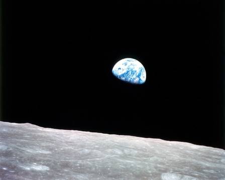 Moon and Earth: A Powerful Cosmic Connection