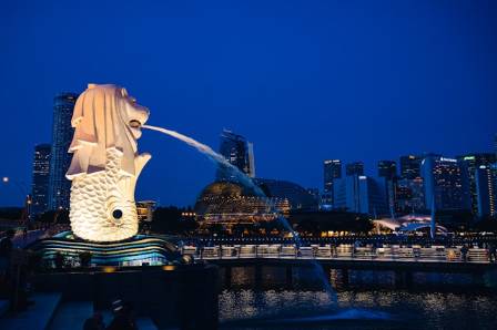 Singapore's Must-Visit Tourist Destination