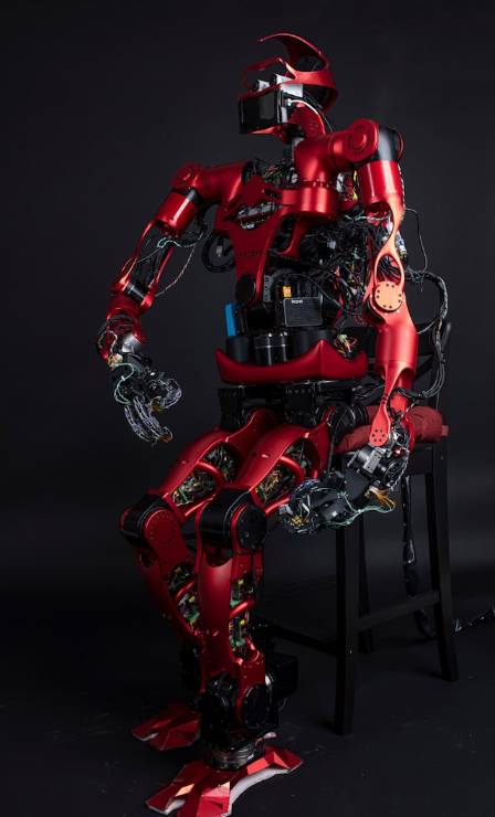 The Integration of Autonomous Systems in Metalcasting and Machining