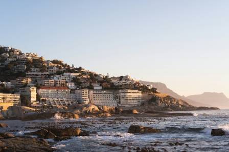 The World's Most Beautiful Coastal Cities