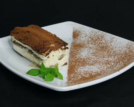 How to Make Classic Tiramisu
