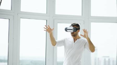 Best VR headsets