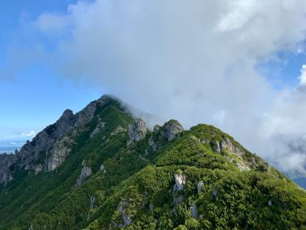 The Most Majestic Mountains of China: A Traveler’s Guide to the Five Great Peaks