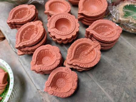 Air Dry Clay Project Ideas to Try