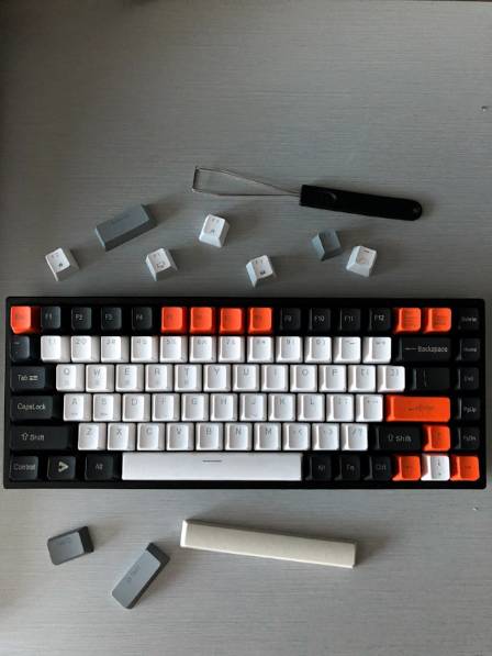 Keys to Creation