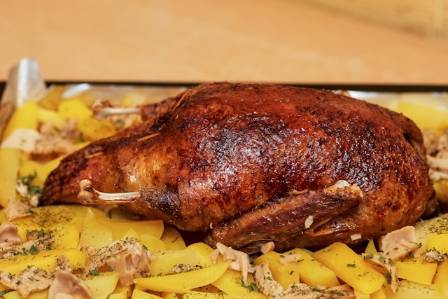 18 Exceptional Turkey Recipes for a Memorable Thanksgiving