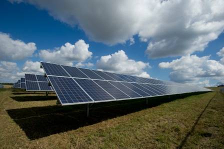 How Solar Panels Are Changing the Clean Energy World