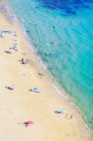Aerial Escapades: Experiencing the World from New Heights