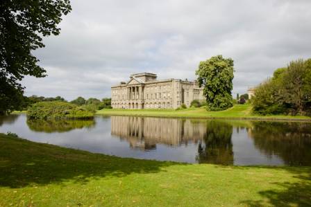 7 Reasons Why Lyme Park Should Be on Your UK Travel Bucket List