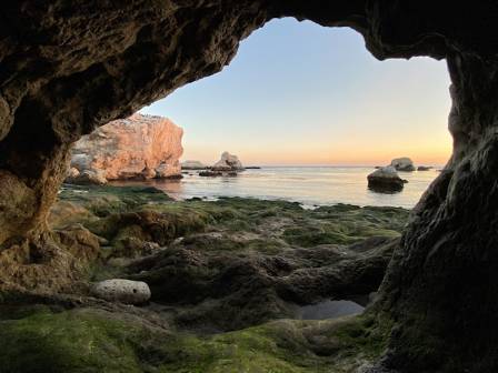 Incredible Sea Arches From Around The World