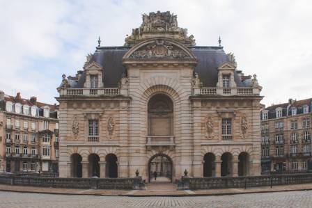 7 Things to Know Before Visiting Palais de Chaillot in Paris