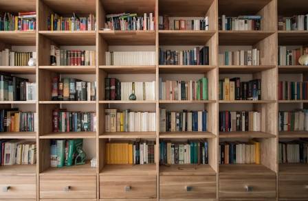 The Best Bookcases for Any Space