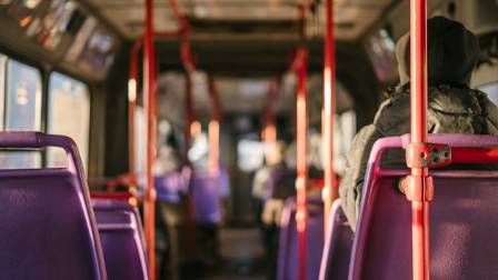 The 7 Most Stunning Buses Around the World