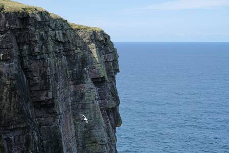 Amazing Cliff Jumps Around the World
