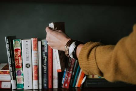 10 Top Classic Novels You Should Read