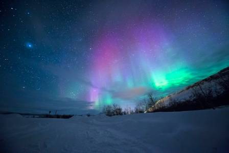 Ten Fascinating Insights Into the Aurora Borealis