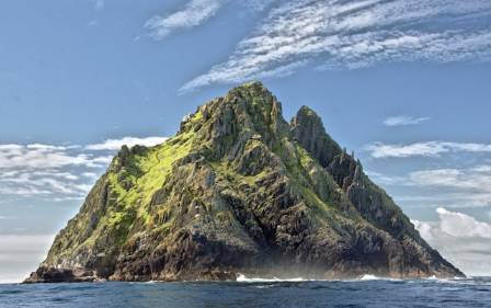A Journey Through the World's 5 Most Breathtaking Natural Landscapes