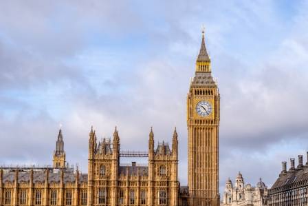 Things you probably didn’t know about Big Ben