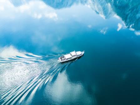 Best Ocean Boats: Types and Brands to Buy