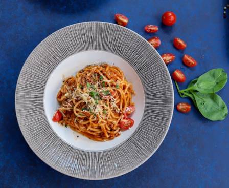 Global Culinary Staples: Iconic Foods from Ten Nations