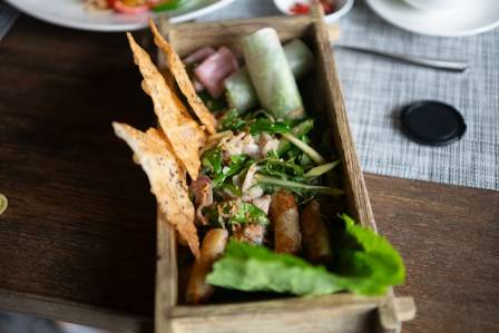 A Comprehensive Guide to the Flavors of Vietnam