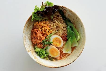   Are Noodles Healthy? A Dietitian’s Take on the Best Choices