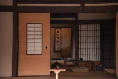 Zen in the Home: Cultivating Minimalist Serenity with Japanese Interior Design