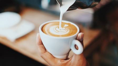 Understanding What a Latte Is