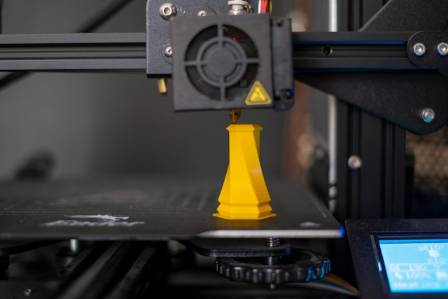 The least trustworthy 3D printer brand is still the best